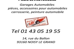 ABC-AUTO